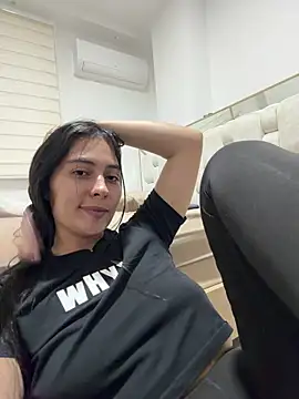 Živý XXX chat Sophie__Foxxx