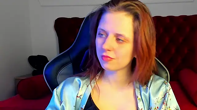 Chat XXX en directo de FreyaVey