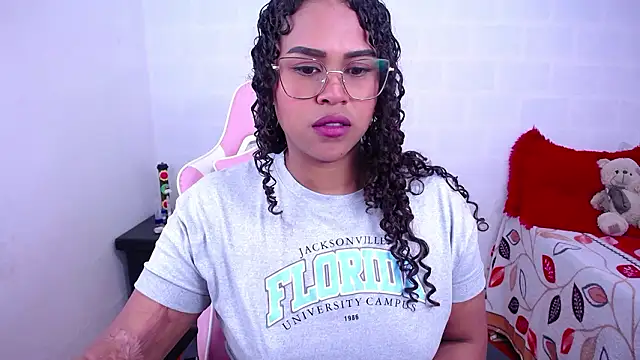 Chat +18 de Candyhot_sex ao vivo