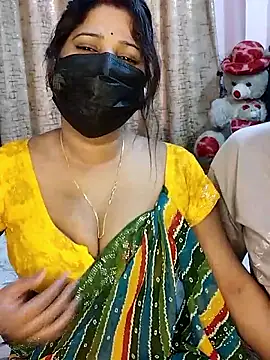 sexy_11449 Adlı Modelin Web Kamerası Şovu