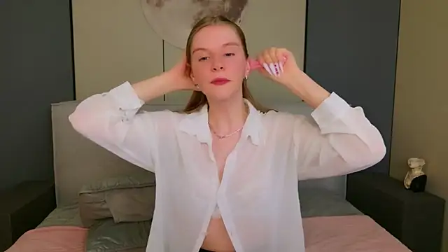 Morgan_Wardi's Live XXX Chat