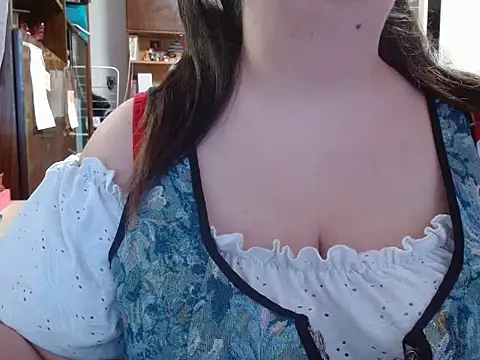 angechristina's Offline XXX Chat