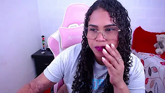 Živý XXX chat Candyhot_sex