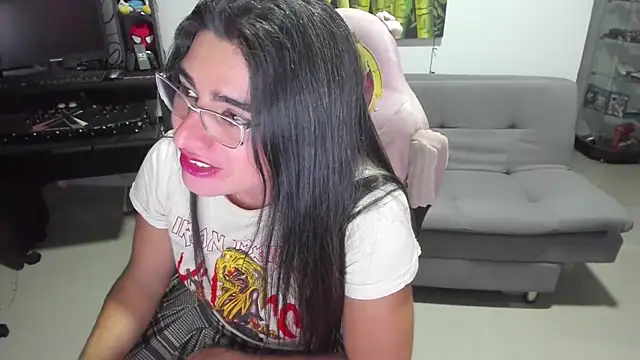 Khalifa_Gold Live XXX Chat