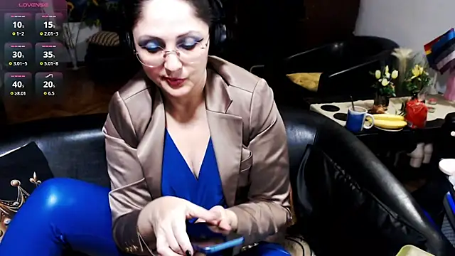 Chat +18 de Imperatriza ao vivo