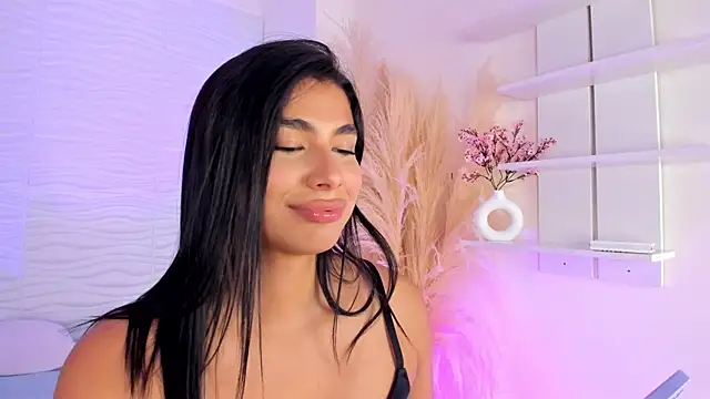 IsabelleFoxx_n Live XXX chat