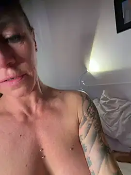 Czat XXX na żywo – Tatjana_Sue