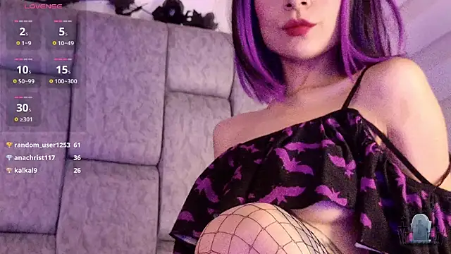 دردشة Alice_noir الجنسية المباشرة