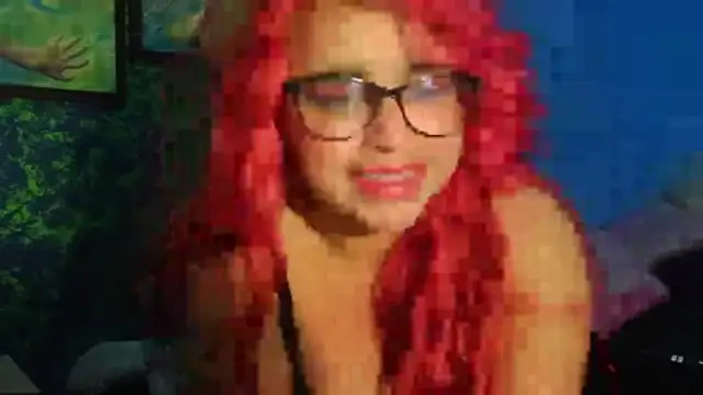 Chat XXX Live EstefyFantasy