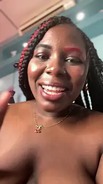 NanyMoreno's Webcam Show