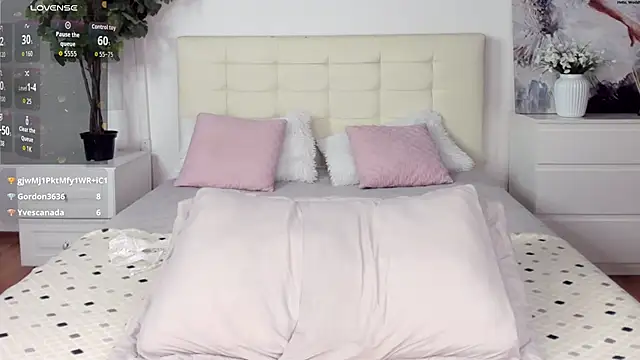 MadonnaRossin Live XXX chat