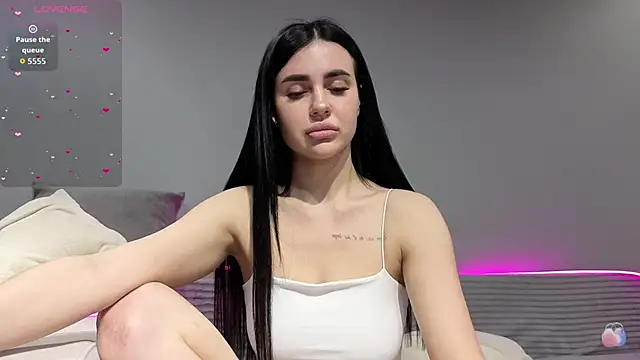 Mary__foxyn Live XXX chat