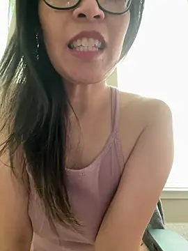 HintsofHer's Webcam Show