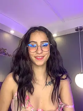 Alana_Martinez_ Live XXX-Chat