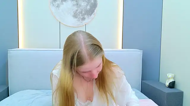 Chat XXX Live Morgan_Wardi