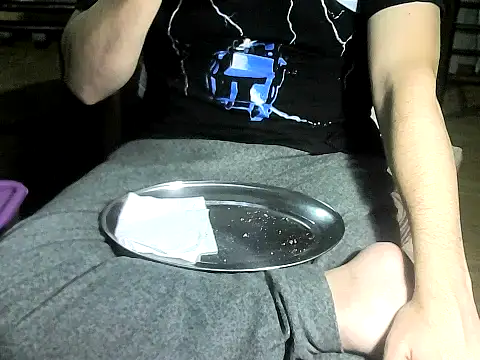 Show Webcam de OreCam