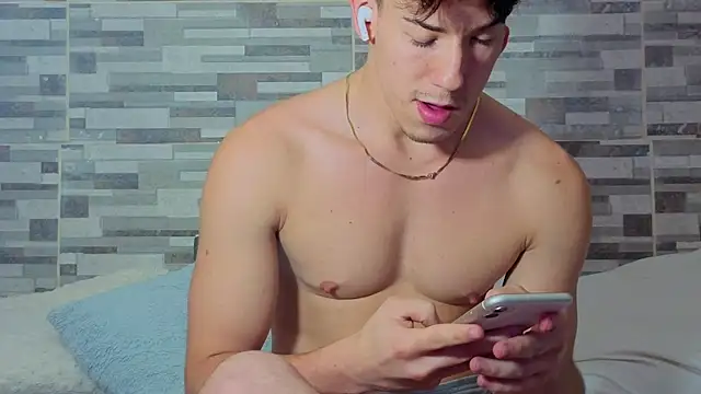 maxxcooper1 webkamerás műsora