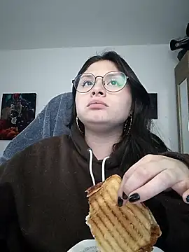 yessica_gomez01 élő XXX-chatje