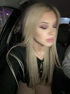 AlyssaFoxx_ Webcam Show