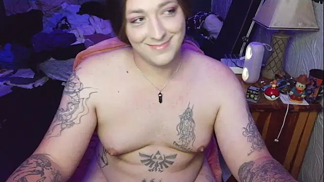 Abagail_softn Live XXX chat