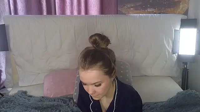 Chat XXX en directo de SeanKerne