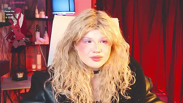 LilithNlsnn Live XXX chat