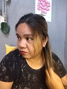 ambersmilen Live XXX chat