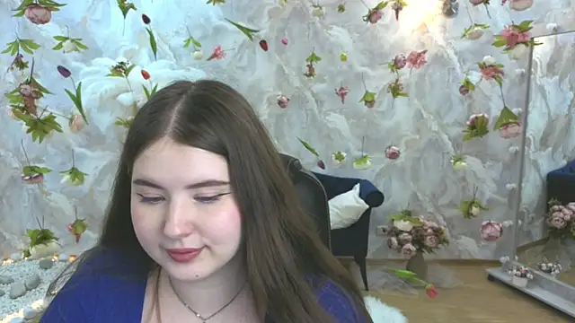 دردشة PixelGoddess الجنسية المباشرة