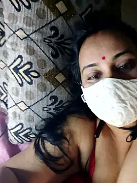 Chat +18 de Sheela-Bhabi ao vivo