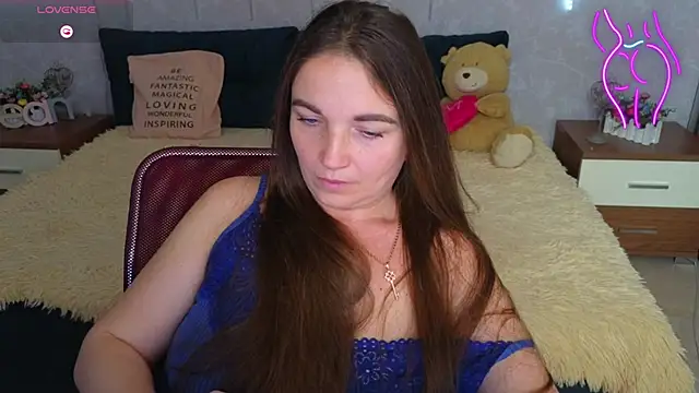 Rysalochkaan Live XXX chat