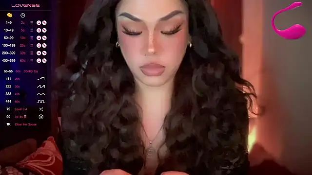 madam_agnes1n Live XXX chat