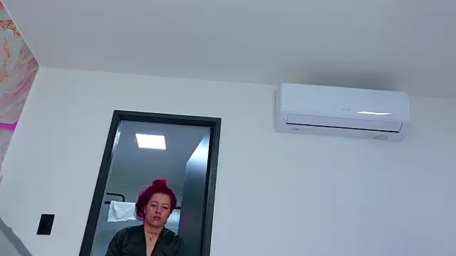 celeste_sea élő XXX-chatje