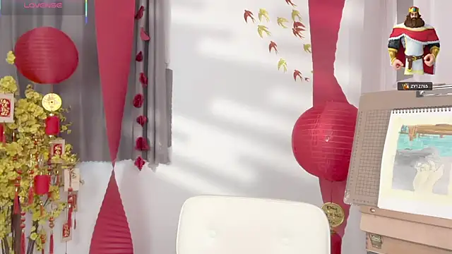 Your-Sunshine – Live XXX-chat