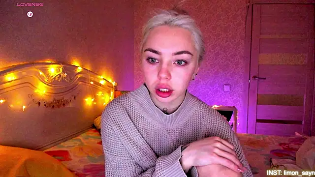 LillyMoure_ Live XXX-Chat