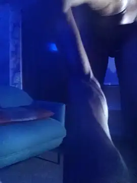 ZaddyBigDee's Webcam Show