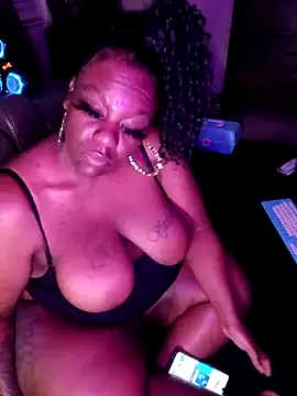 Thickkemzz41 webkamerás műsora