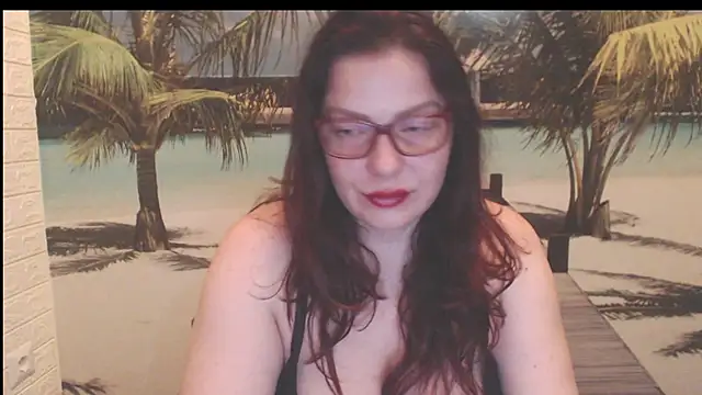 Queen__Natasha 现场XXX聊天