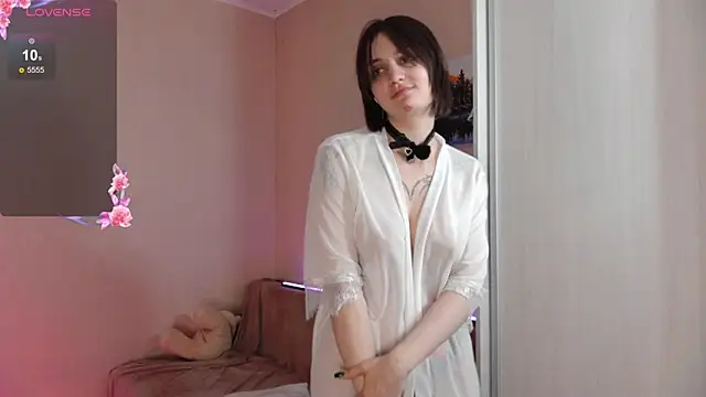 Alexa_Sparkle 现场XXX聊天