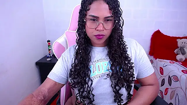 XXX chat uživo modela Candyhot_sex