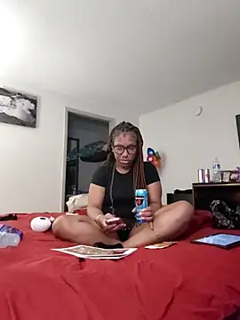 XXX chat uživo modela TooGoodConway23