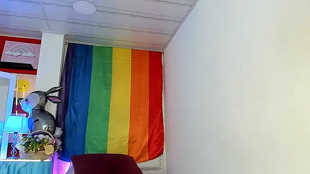 Živý XXX chat Angela_Garciaa