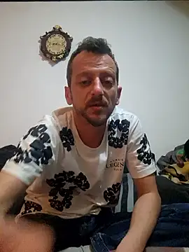 Webkamerová show raducori