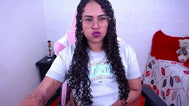 Czat XXX na żywo – Candyhot_sex