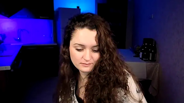 Cerann1 Adlı Modelin Canlı XXX Sohbeti