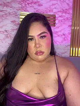 Mia_Cartersのウェブカメラショー