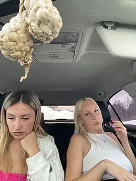 MerlinDaveのライブXXXチャット