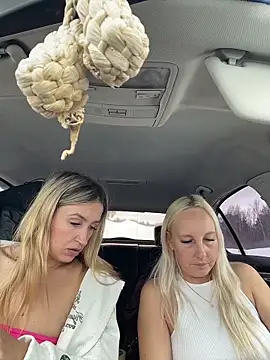 MerlinDave লাইভ XXX চ্যাট