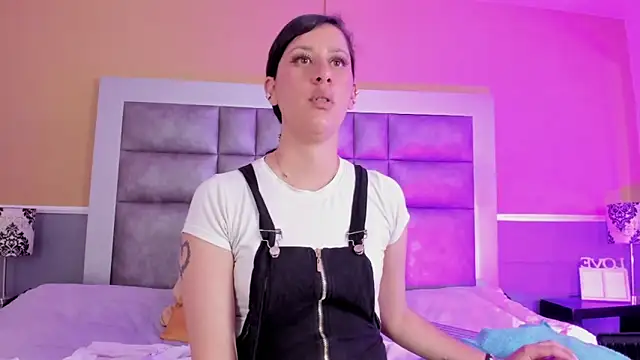 LunaDamasco Live XXX-chat