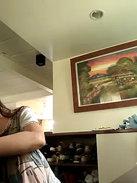 anne_smithe Live XXX-chat