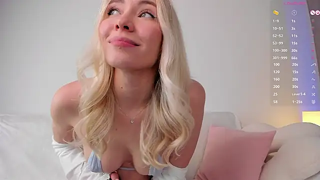 DanaCandy Live XXX-Chat